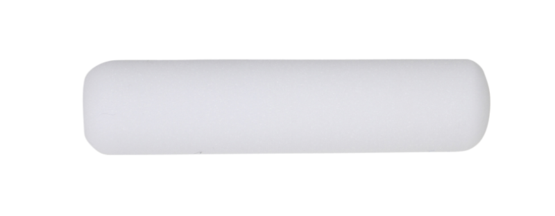 Schaumstoff Walzen (Moltopren) 150mm (10 Stück)